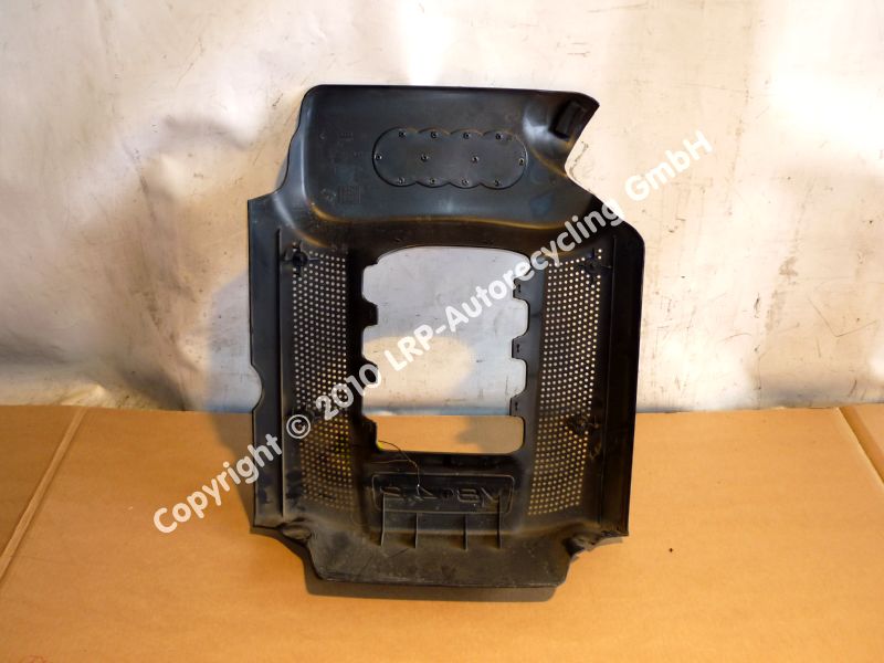 Abdeckung Saugrohr 077103935R Audi A6/S6 (4b,Bis 05/01) BJ: 1999